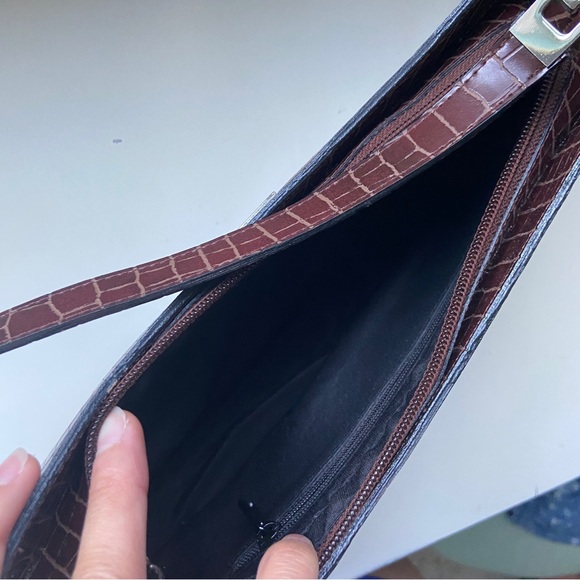 Y2K brown guess purse - Picture 6 of 6